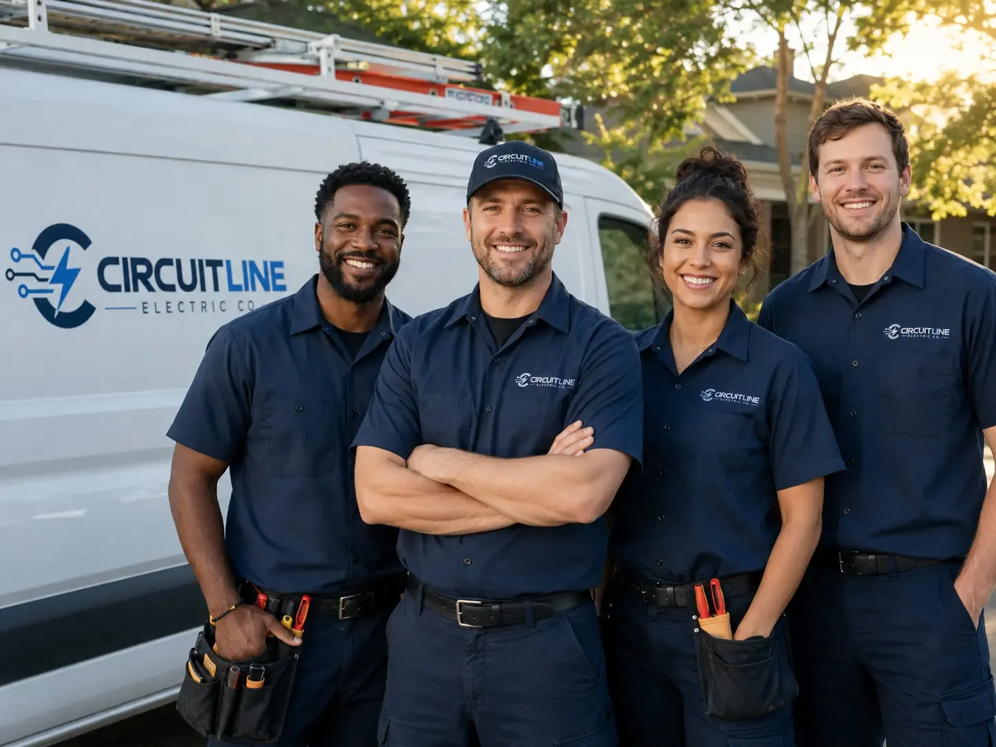 Whole Home Rewiring company in Odell, NE